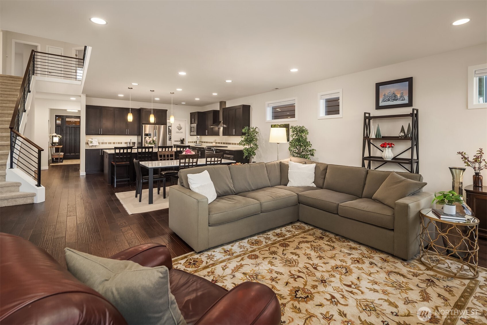 12974 SE 288th Place , Auburn, WA 98092