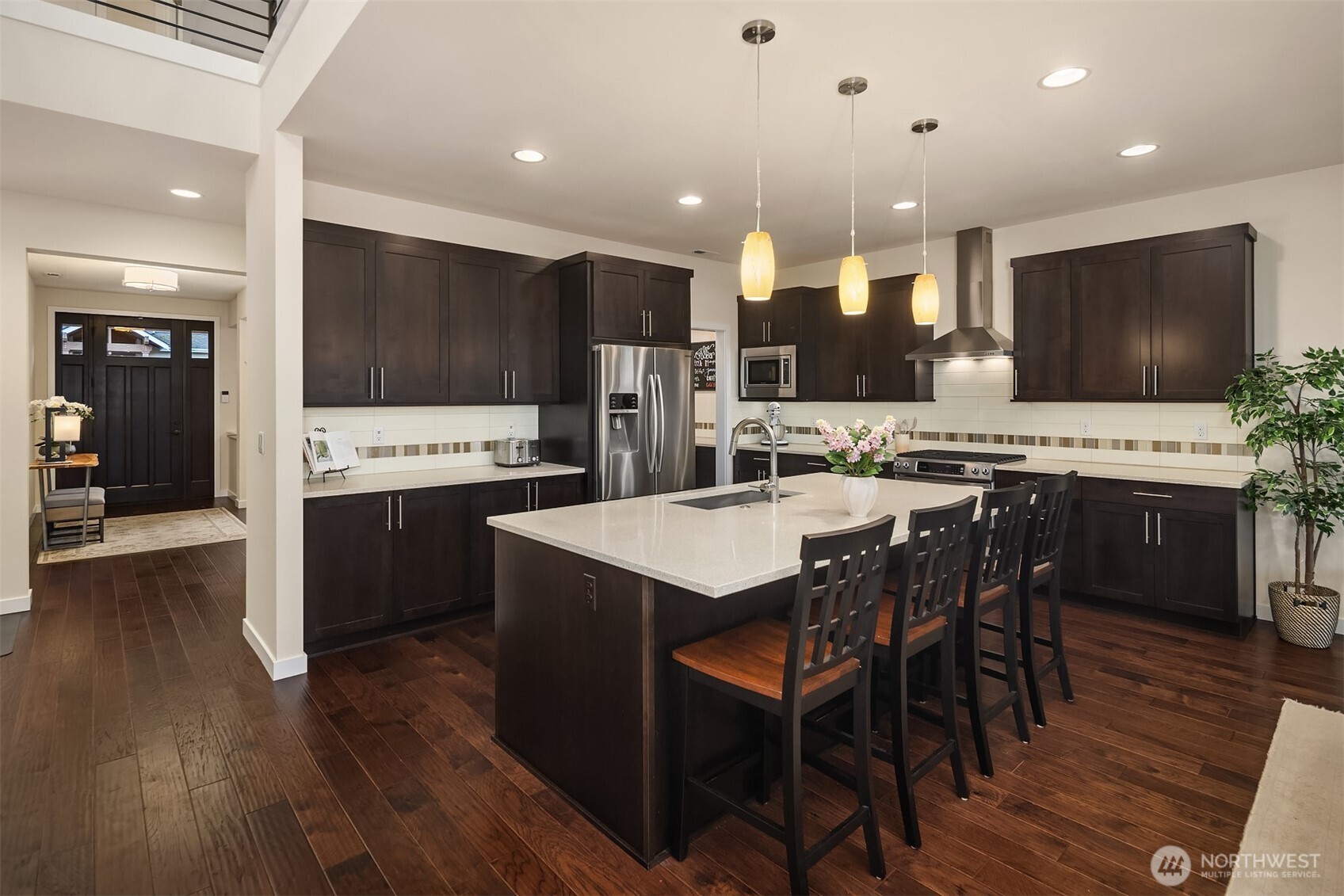 12974 SE 288th Place , Auburn, WA 98092