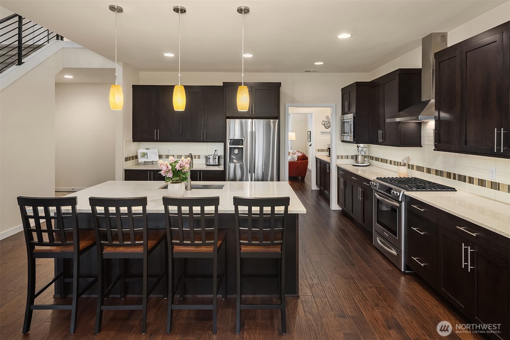 12974 SE 288th Place , Auburn, WA 98092