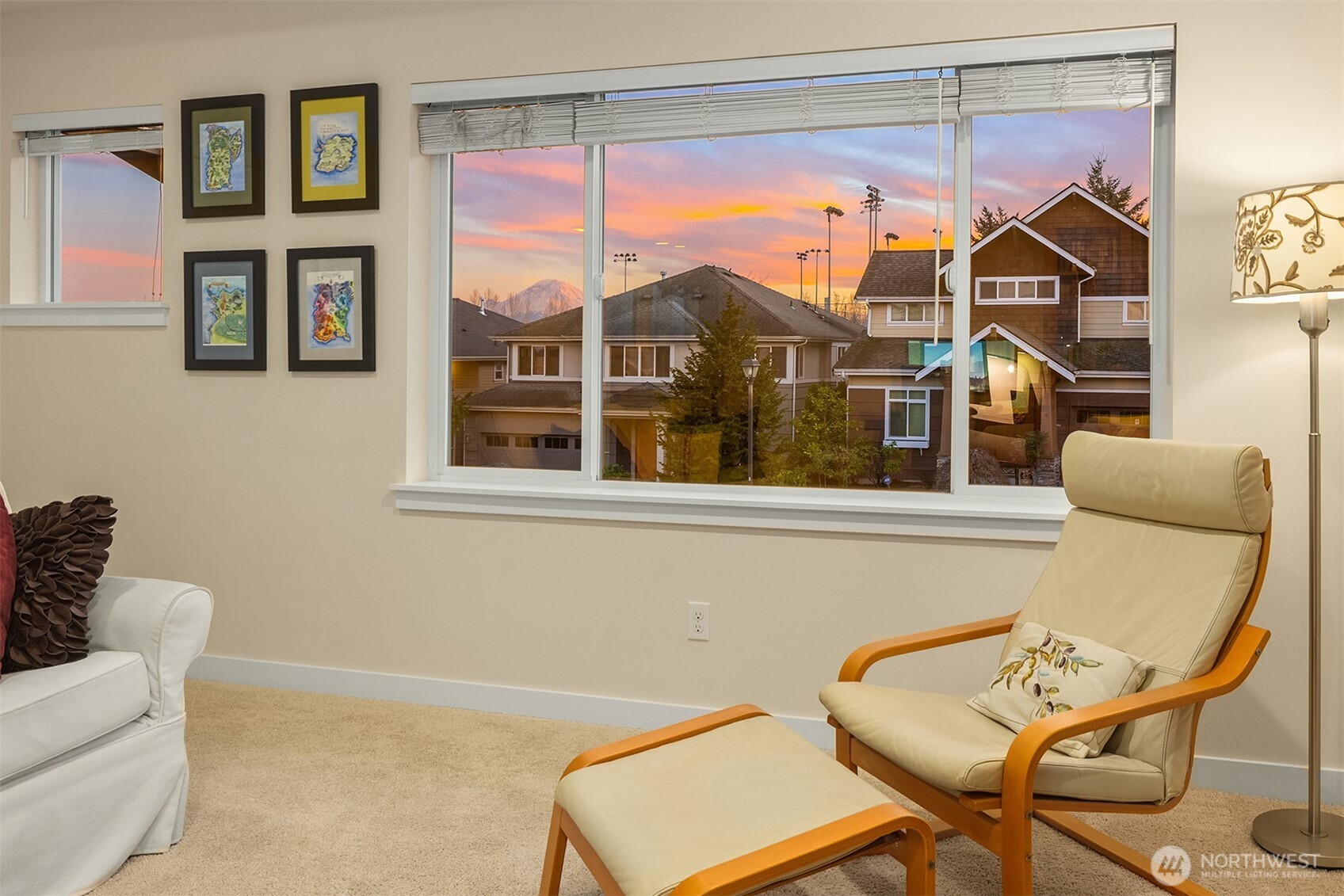 12974 SE 288th Place , Auburn, WA 98092