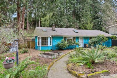 18917 76th Avenue W, Lynnwood, WA 98036