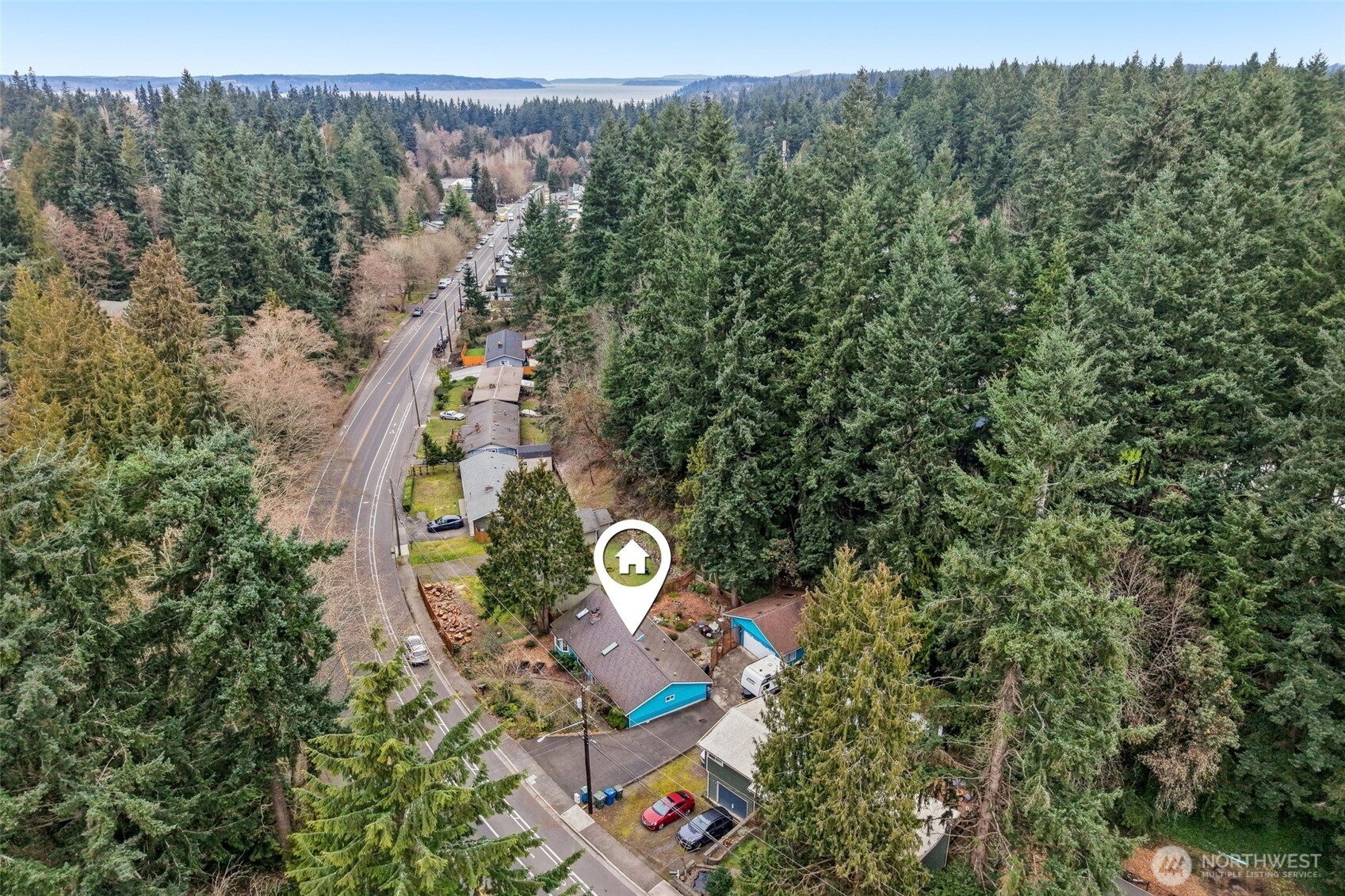 18917 76th Avenue W, Lynnwood, WA 98036