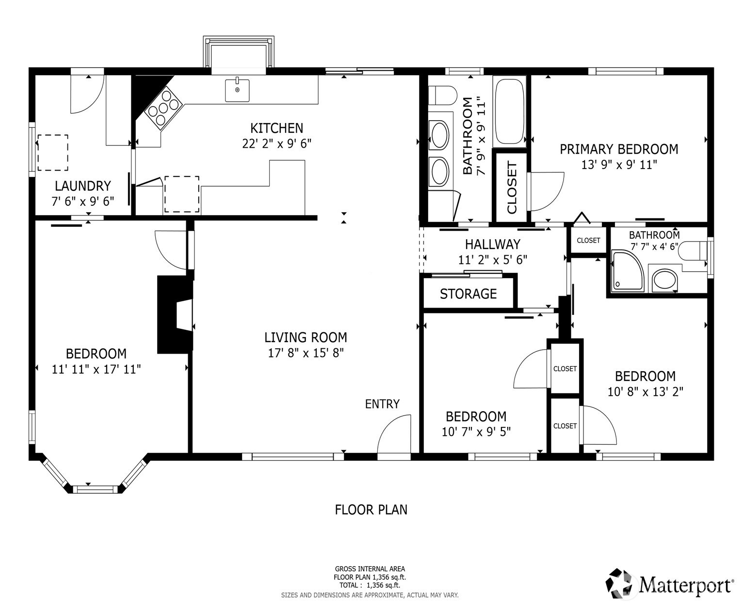 18917 76th Avenue W, Lynnwood, WA 98036