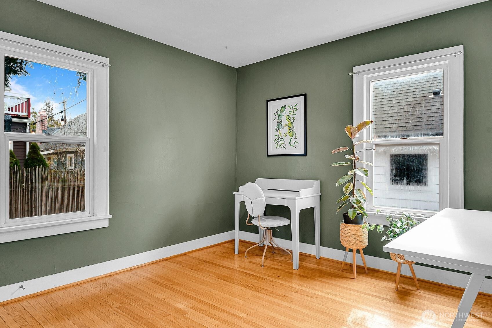 4738 35th Avenue NE, Seattle, WA 98105