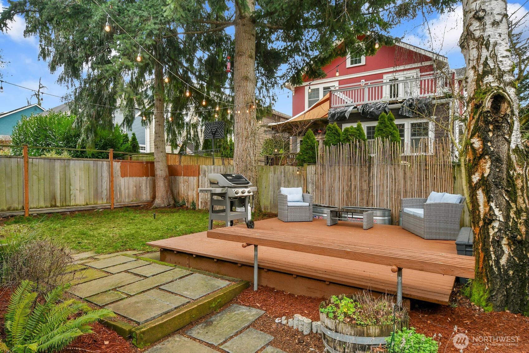 4738 35th Avenue NE, Seattle, WA 98105
