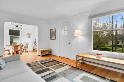 4738 35th Avenue NE, Seattle, WA 98105 - Photo 4