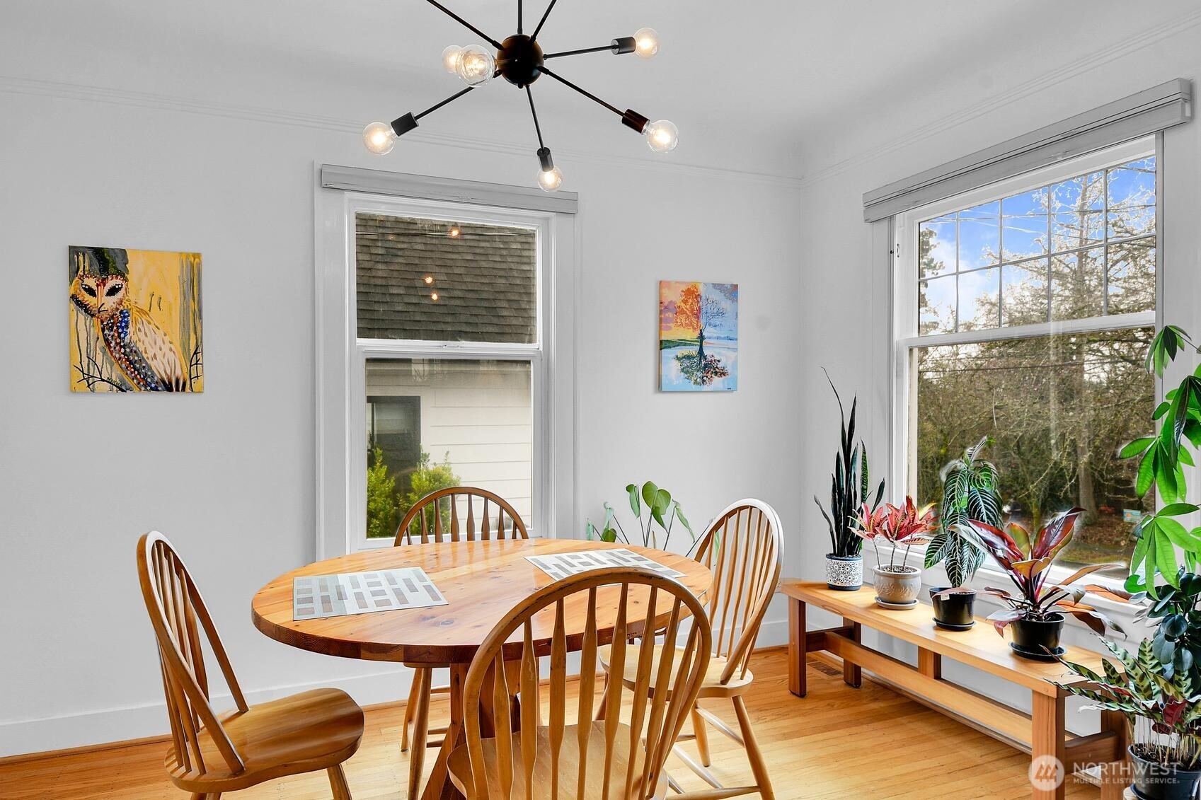 4738 35th Avenue NE, Seattle, WA 98105