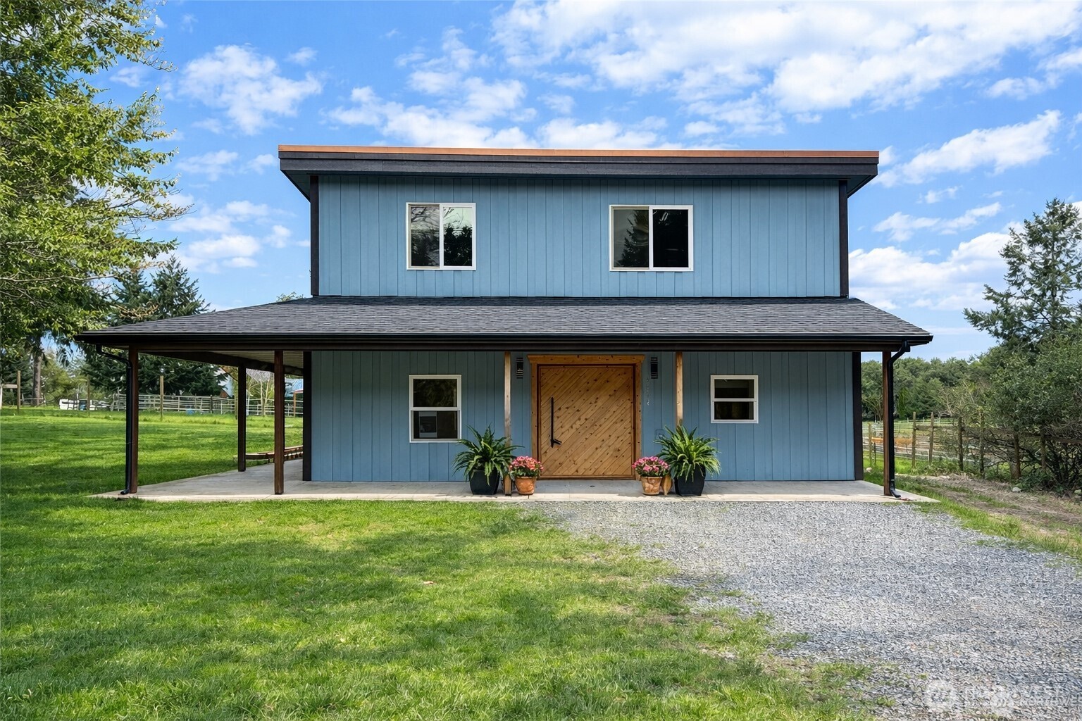 9212 SW 274th Street , Vashon, WA 98070