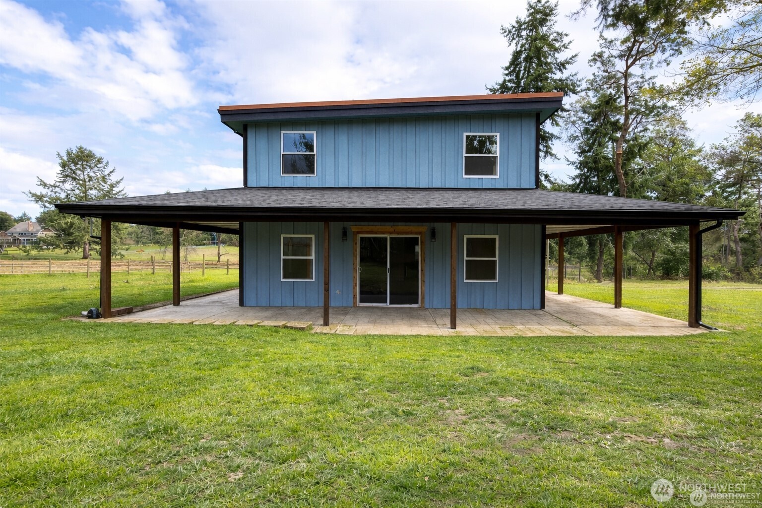 9212 SW 274th Street , Vashon, WA 98070