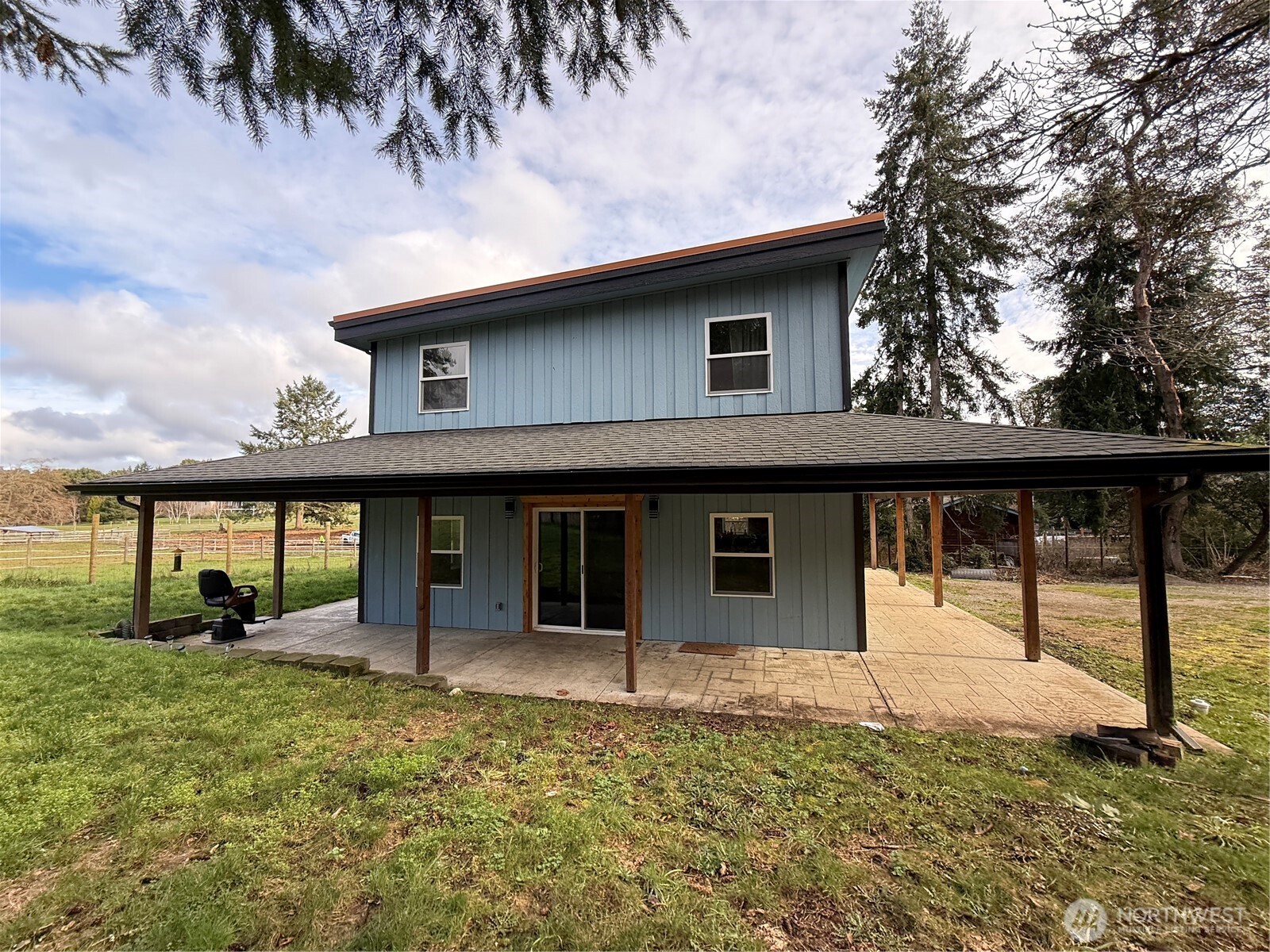 9212 SW 274th Street , Vashon, WA 98070