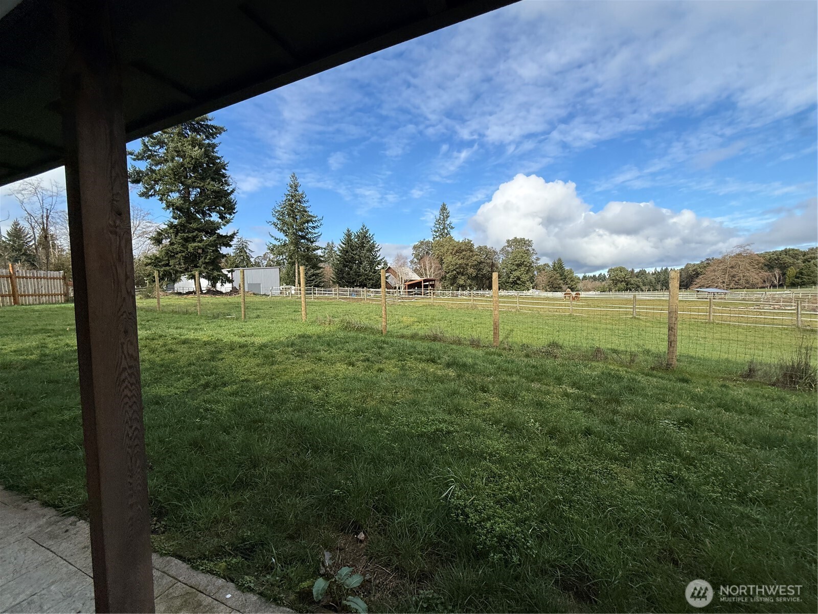 9212 SW 274th Street , Vashon, WA 98070