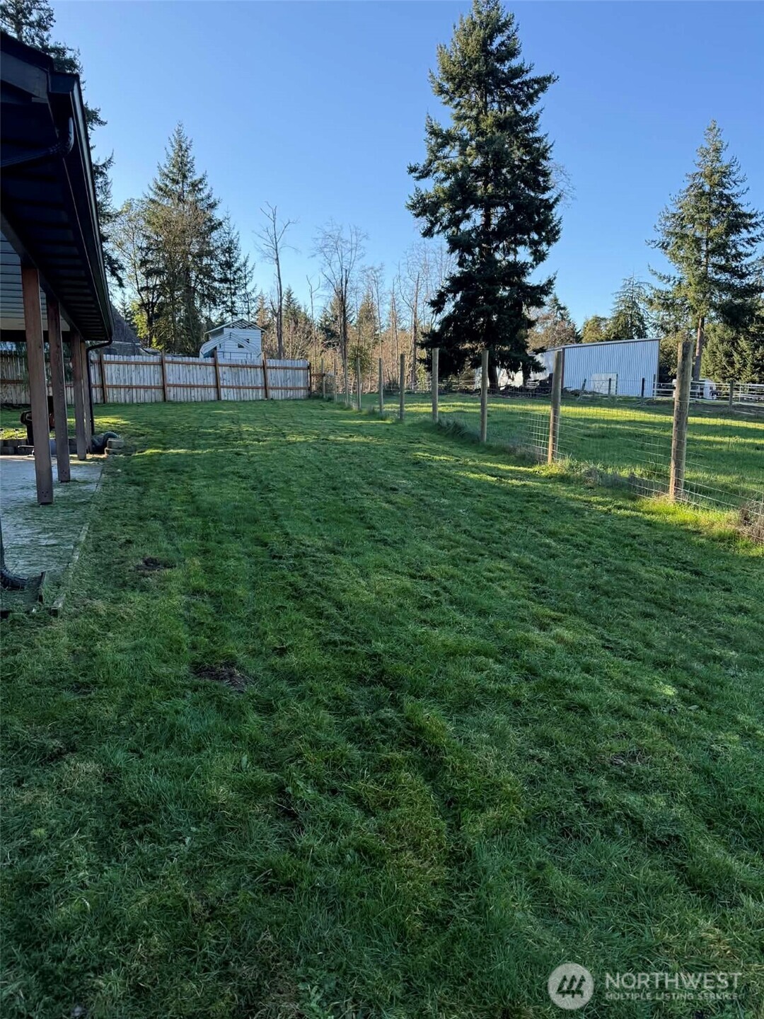 9212 SW 274th Street , Vashon, WA 98070