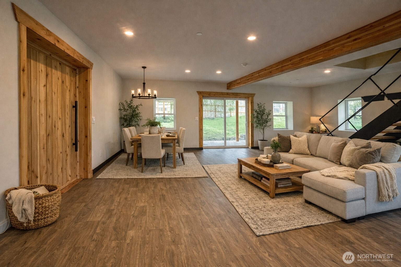 9212 SW 274th Street , Vashon, WA 98070