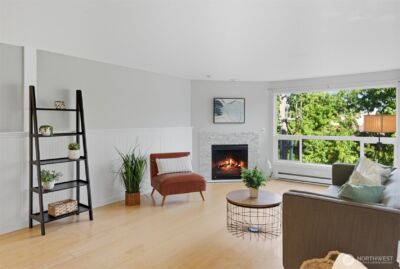 9416 1st Avenue NE #305, Seattle, WA 98115 - Photo 1