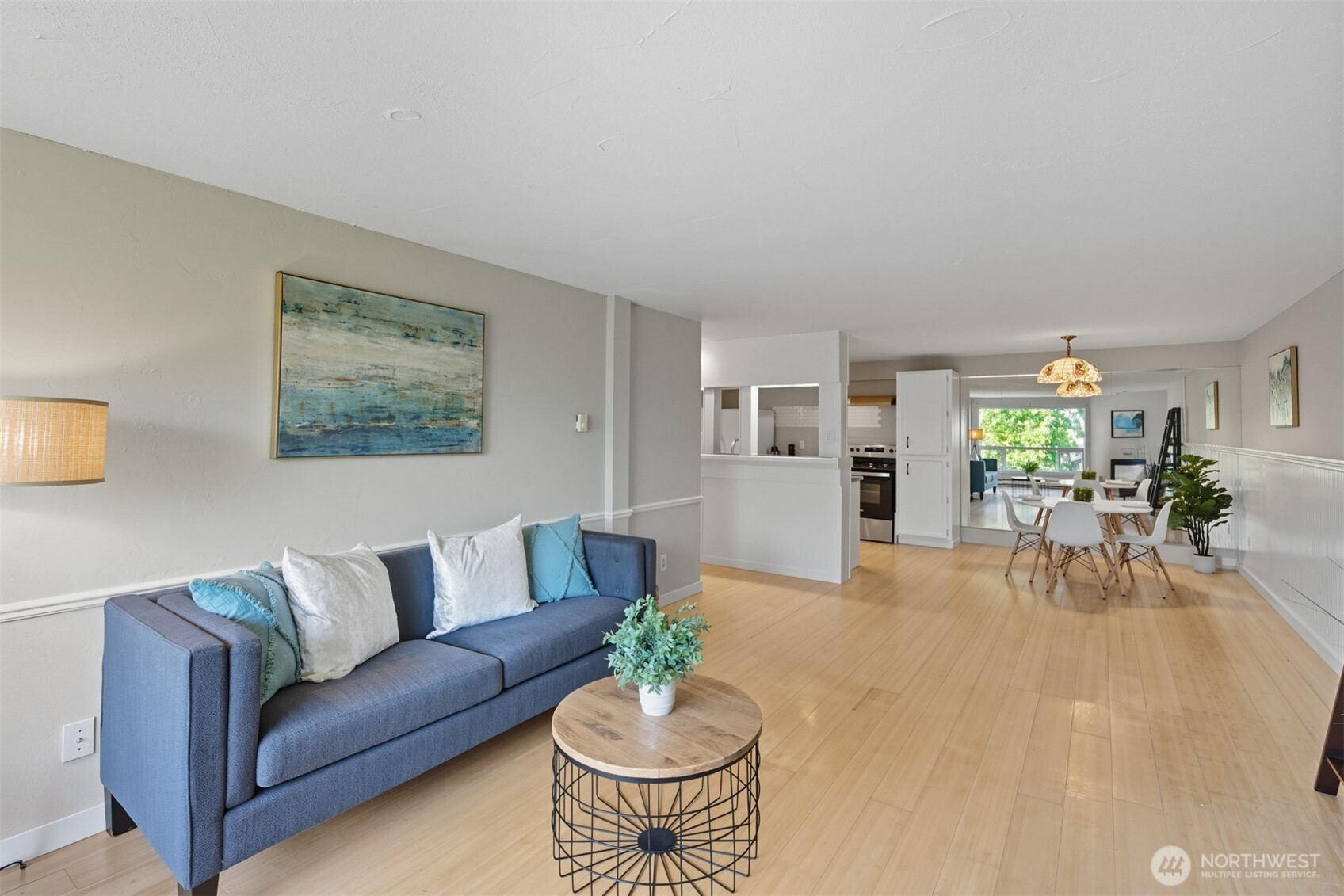 9416 1st Avenue NE #305, Seattle, WA 98115