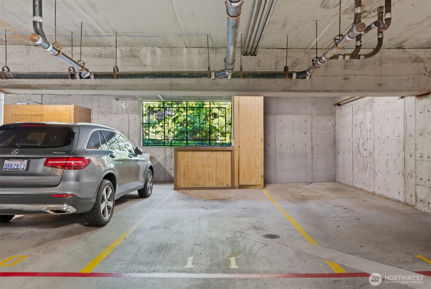 9416 1st Avenue NE #305, Seattle, WA 98115