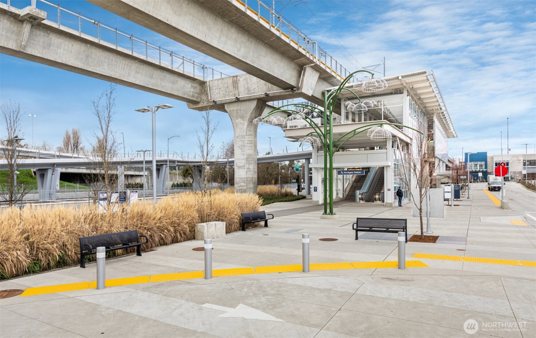 9416 1st Avenue NE #305, Seattle, WA 98115