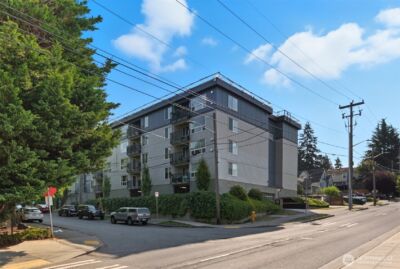 9416 1st Avenue NE #305, Seattle, WA 98115 - Photo 4