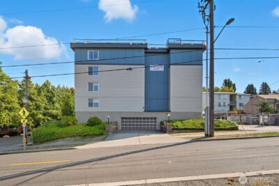 9416 1st Avenue NE #305, Seattle, WA 98115 - Photo 5