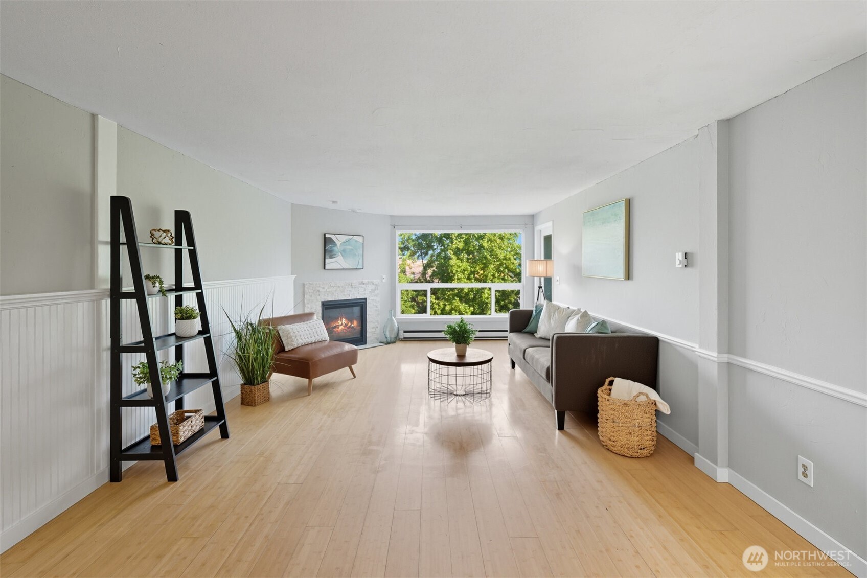 9416 1st Avenue NE #305, Seattle, WA 98115