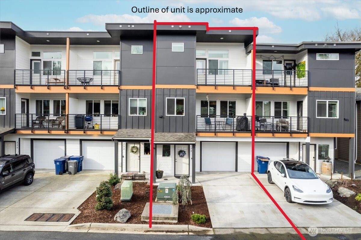 224 Raybird Avenue , Granite Falls, WA 98252