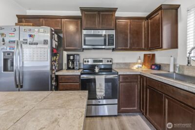 2428 Fiddleback Street NE, Lacey, WA 98516 - Photo 11