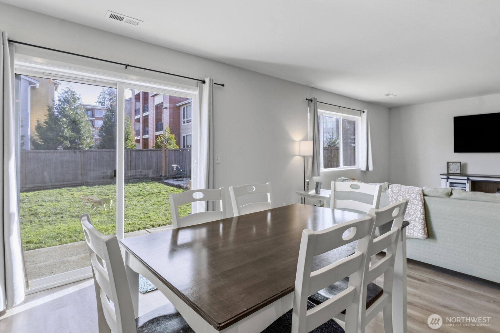 2428 Fiddleback Street NE, Lacey, WA 98516