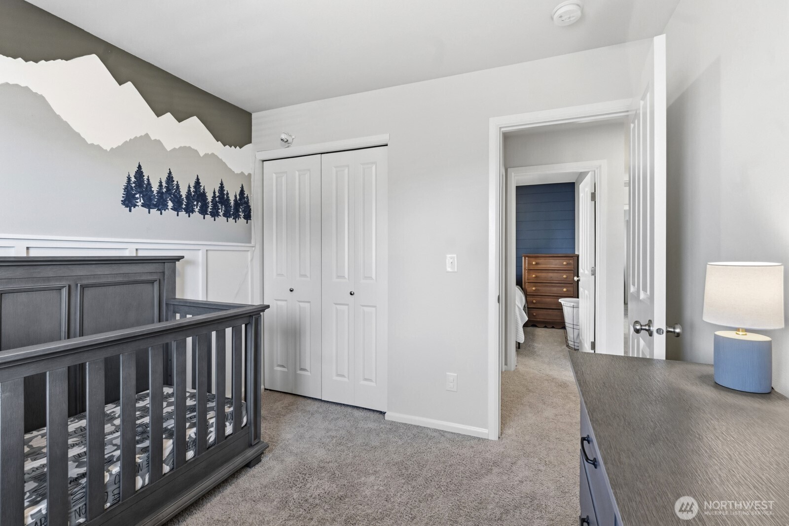 2428 Fiddleback Street NE, Lacey, WA 98516