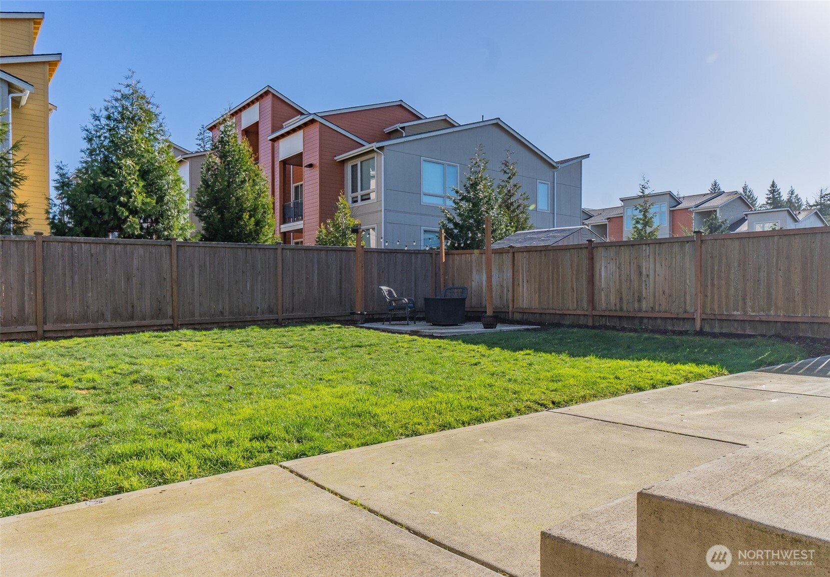 2428 Fiddleback Street NE, Lacey, WA 98516