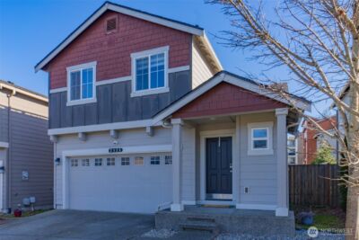 2428 Fiddleback Street NE, Lacey, WA 98516 - Photo 3