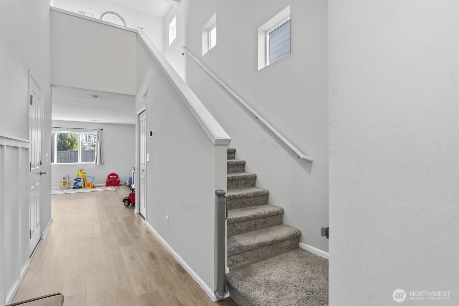 2428 Fiddleback Street NE, Lacey, WA 98516