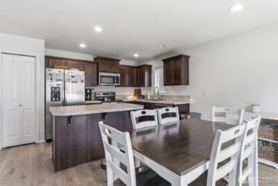 2428 Fiddleback Street NE, Lacey, WA 98516 - Photo 9