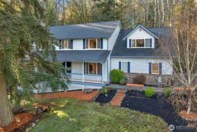 185 Belmont Place , Camano Island, WA 98282