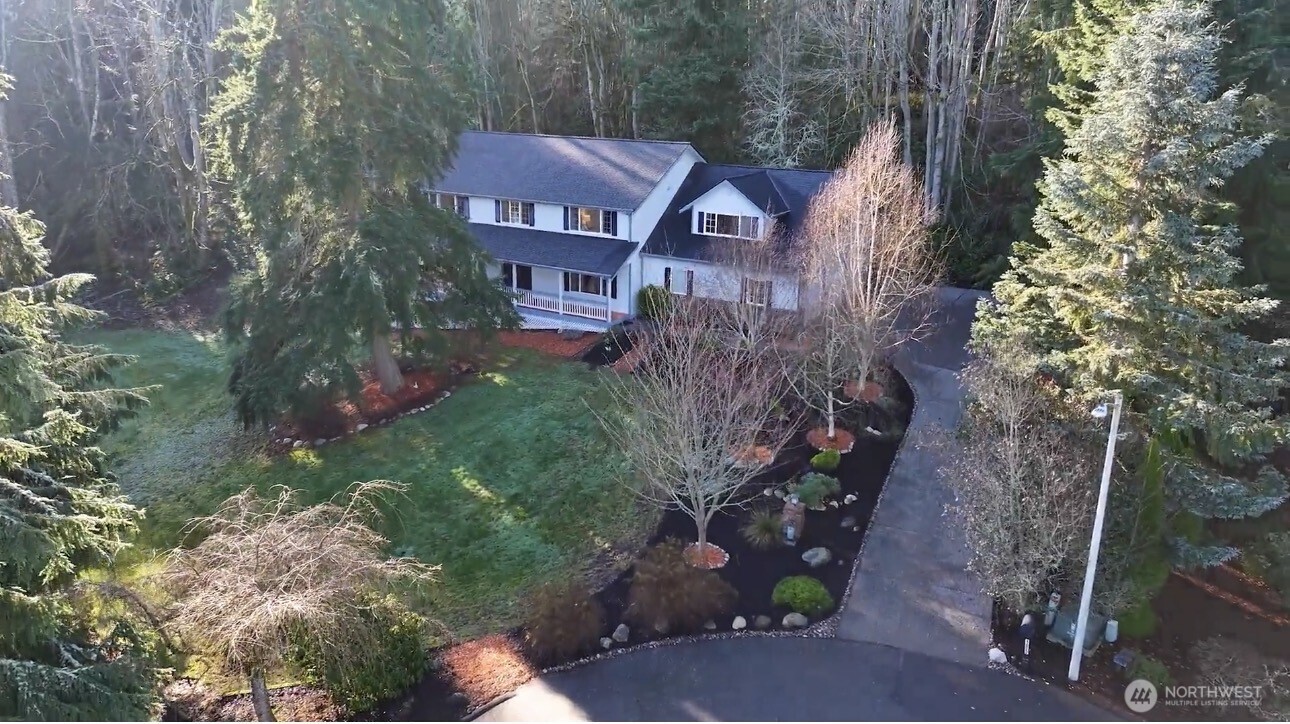 185 Belmont Place , Camano Island, WA 98282