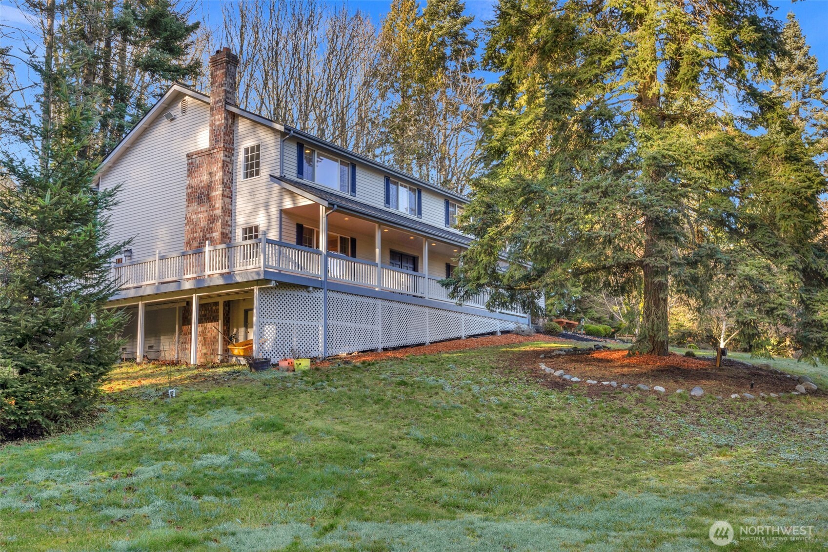 185 Belmont Place , Camano Island, WA 98282