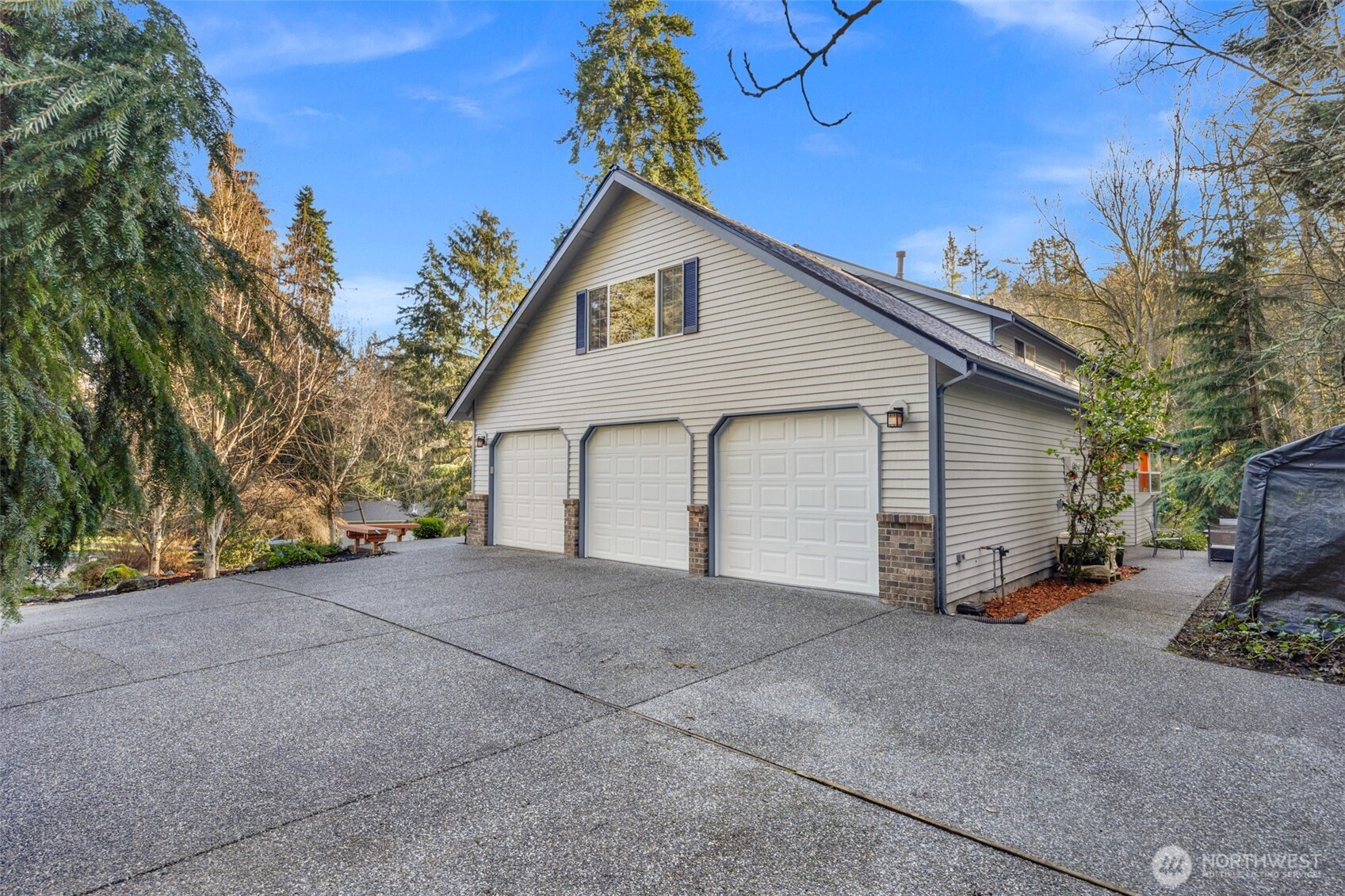 185 Belmont Place , Camano Island, WA 98282