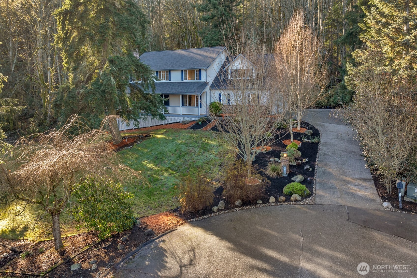 185 Belmont Place , Camano Island, WA 98282