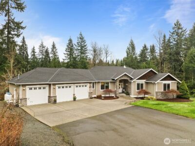 11127 138th Street NE, Arlington, WA 98223 - Photo 2
