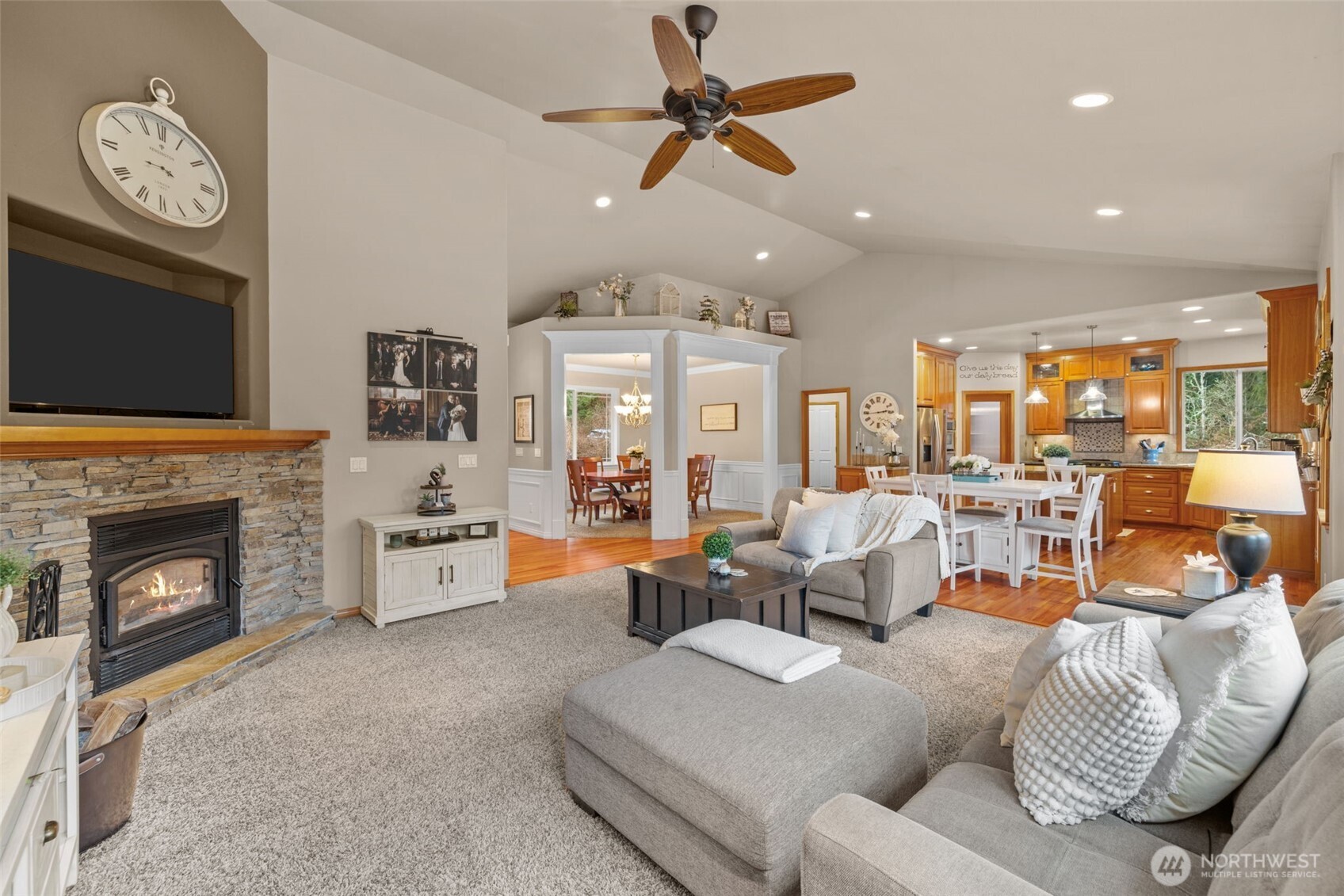 11127 138th Street NE, Arlington, WA 98223