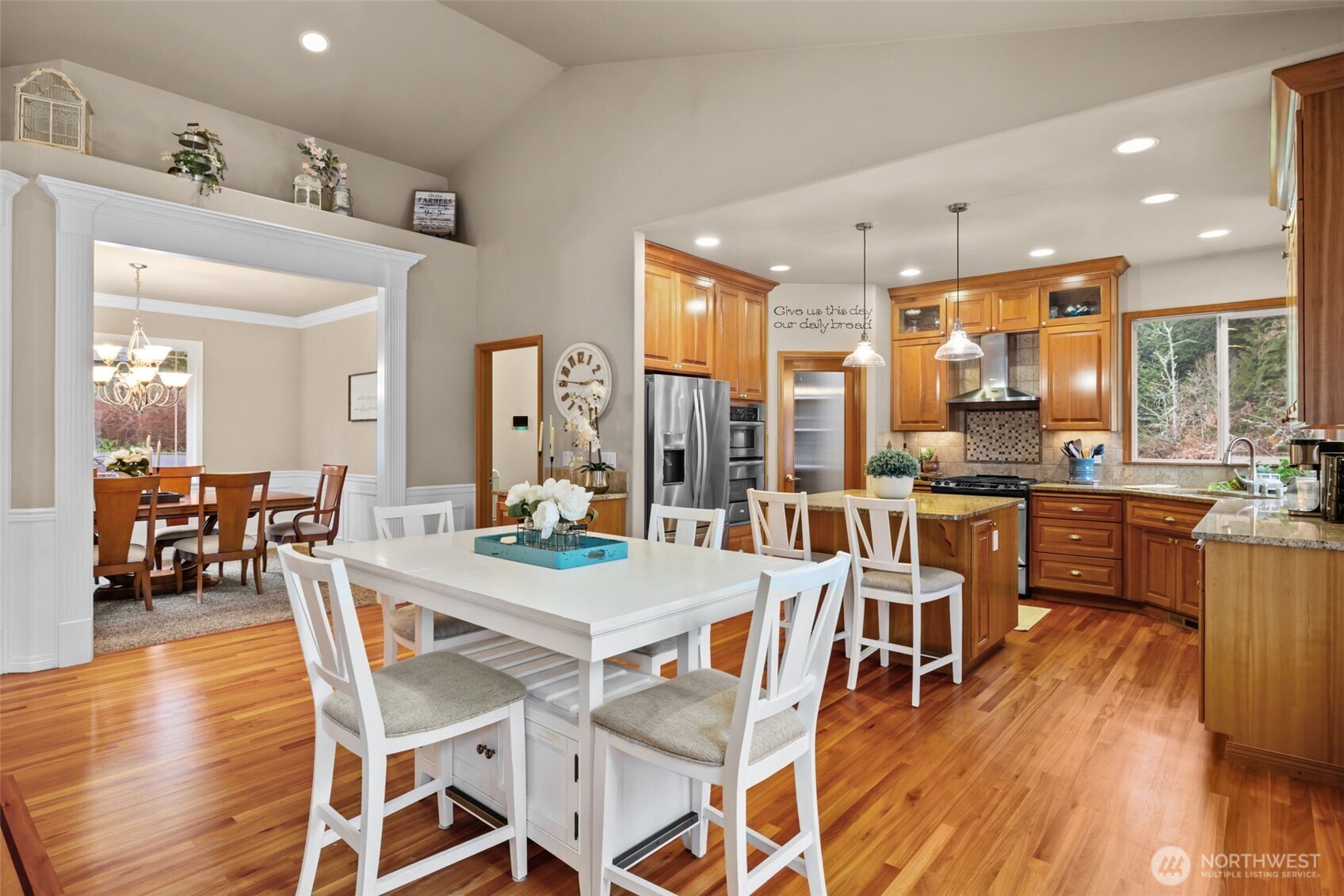 11127 138th Street NE, Arlington, WA 98223