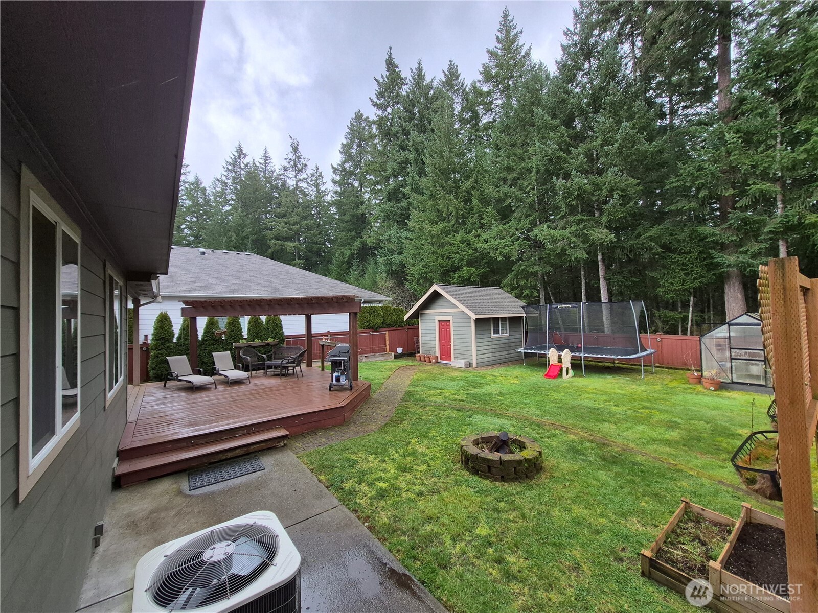 3708 Lanyard Drive NE, Lacey, WA 98516