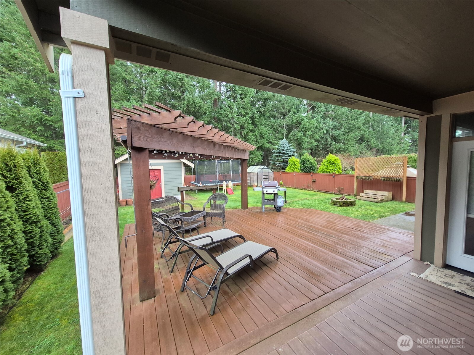 3708 Lanyard Drive NE, Lacey, WA 98516