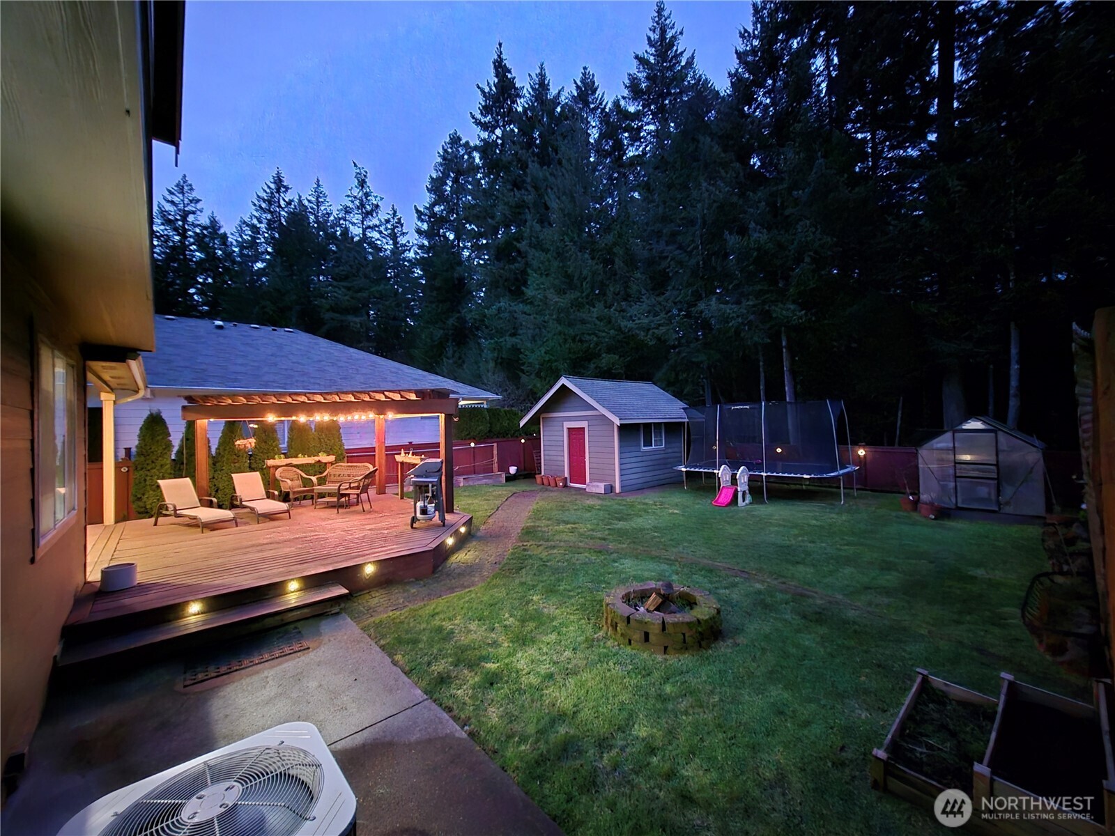 3708 Lanyard Drive NE, Lacey, WA 98516