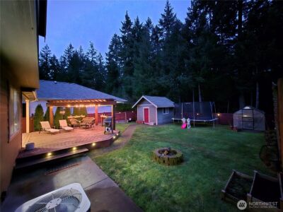 3708 Lanyard Drive NE, Lacey, WA 98516 - Photo 20