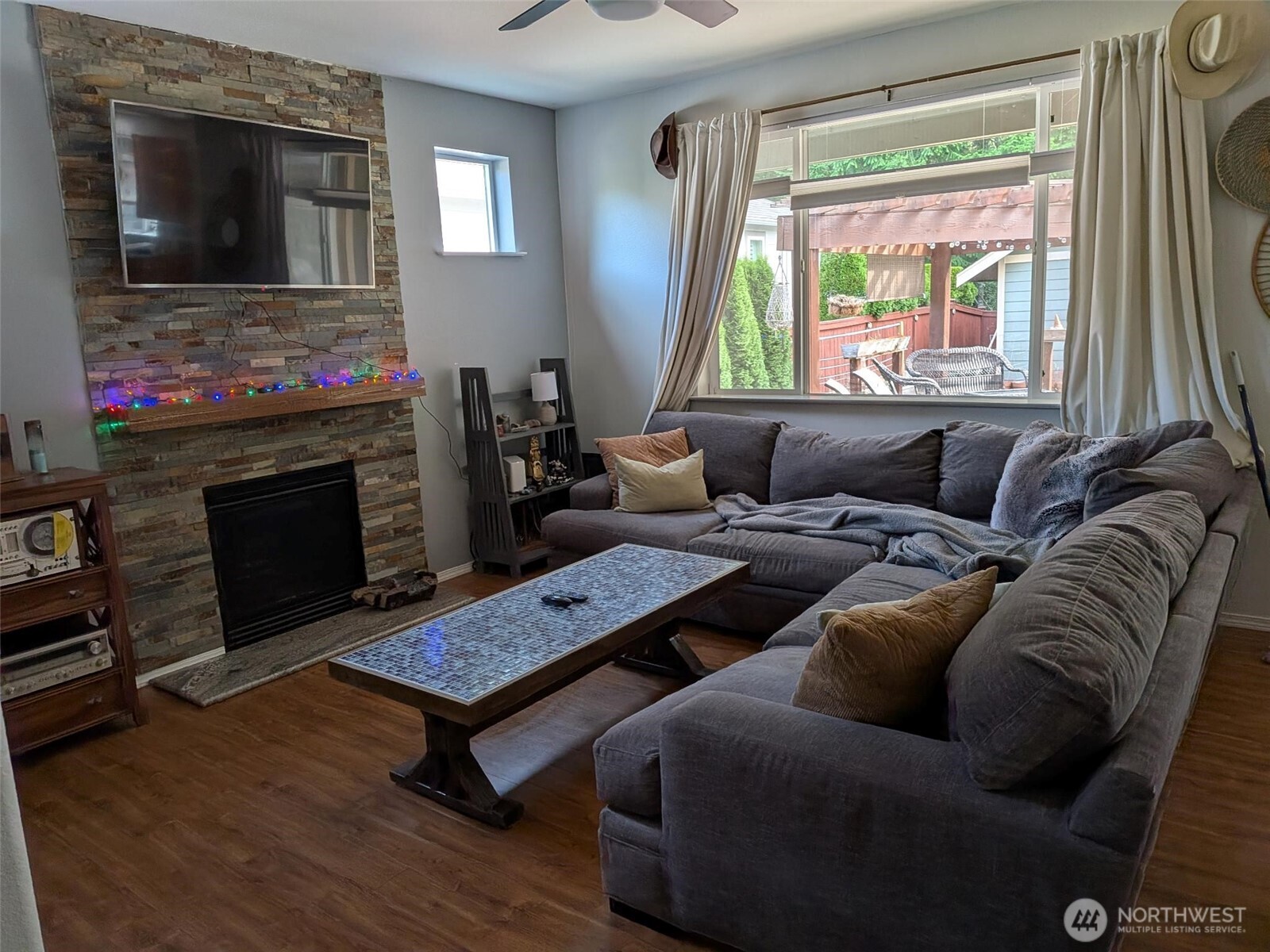 3708 Lanyard Drive NE, Lacey, WA 98516