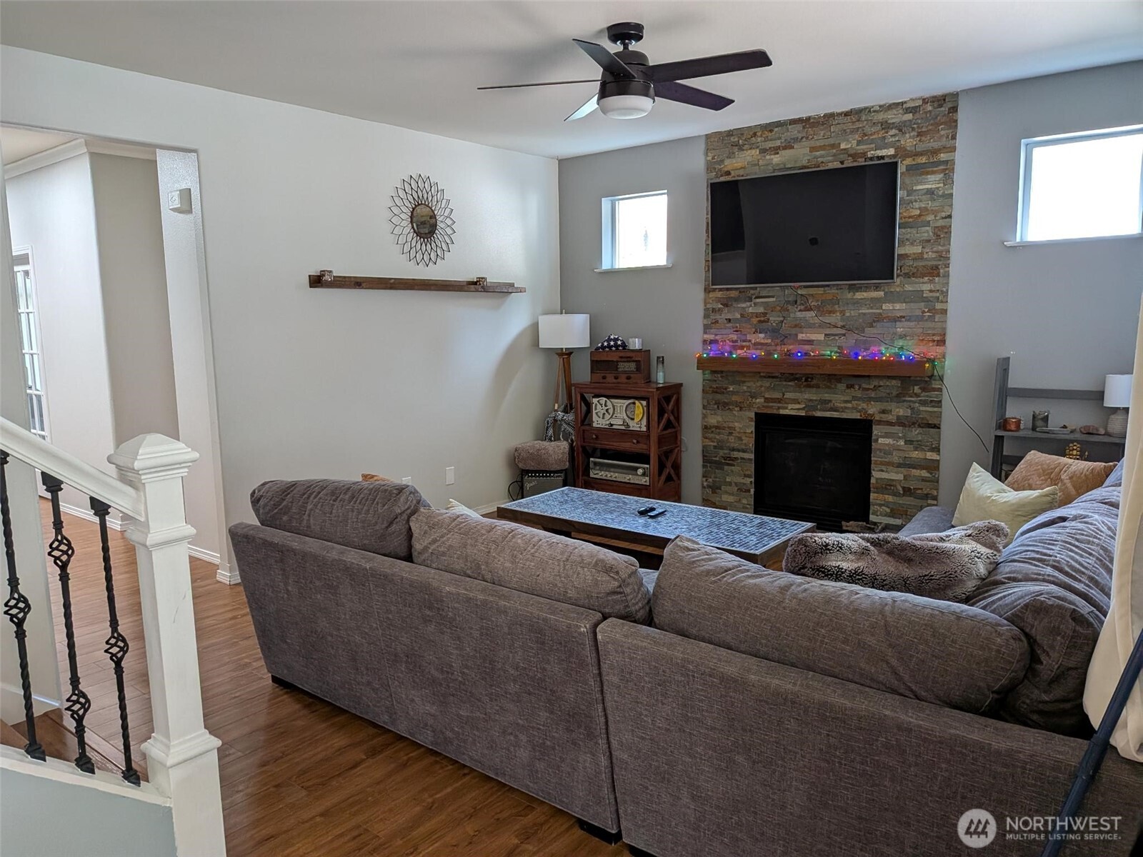 3708 Lanyard Drive NE, Lacey, WA 98516