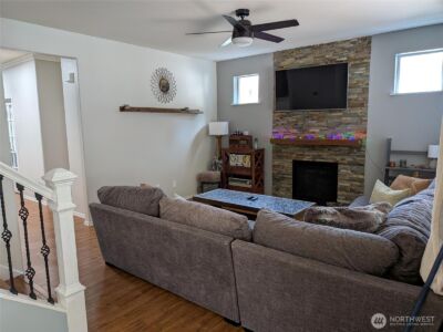 3708 Lanyard Drive NE, Lacey, WA 98516 - Photo 6