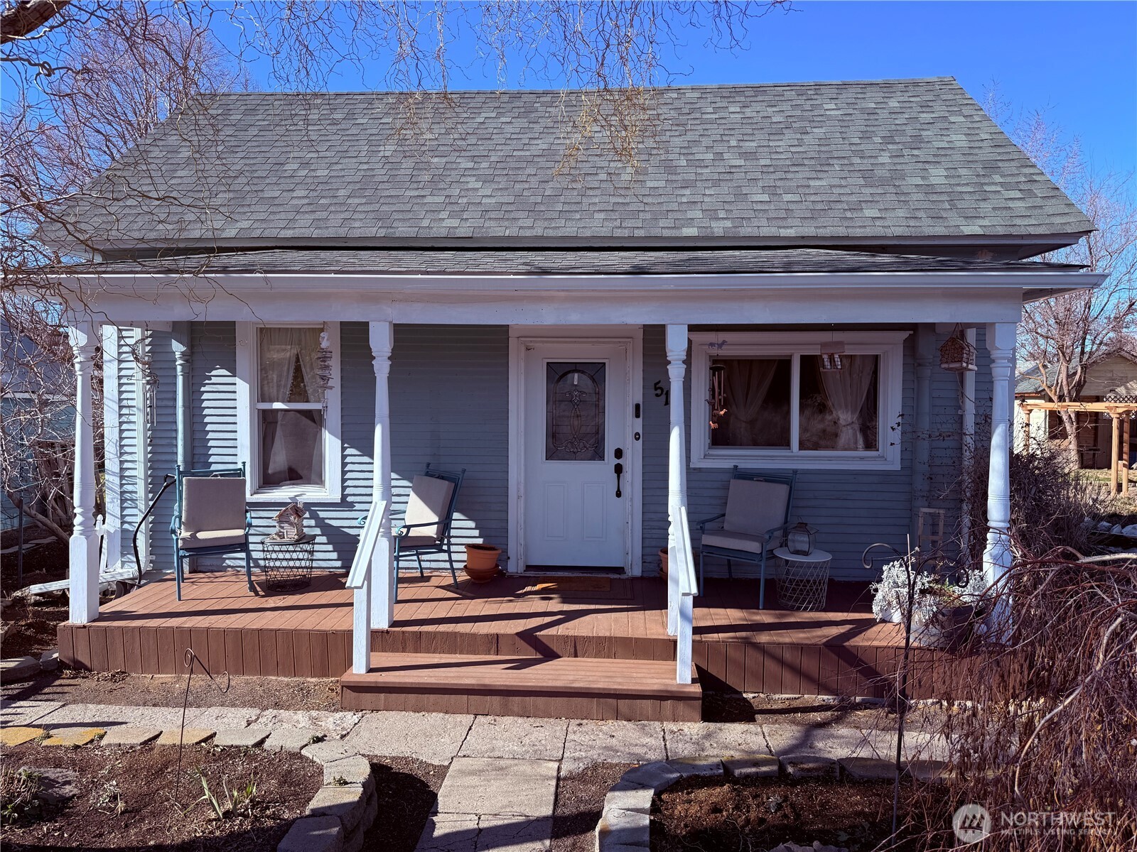 514 S Division Street , Odessa, WA 99159