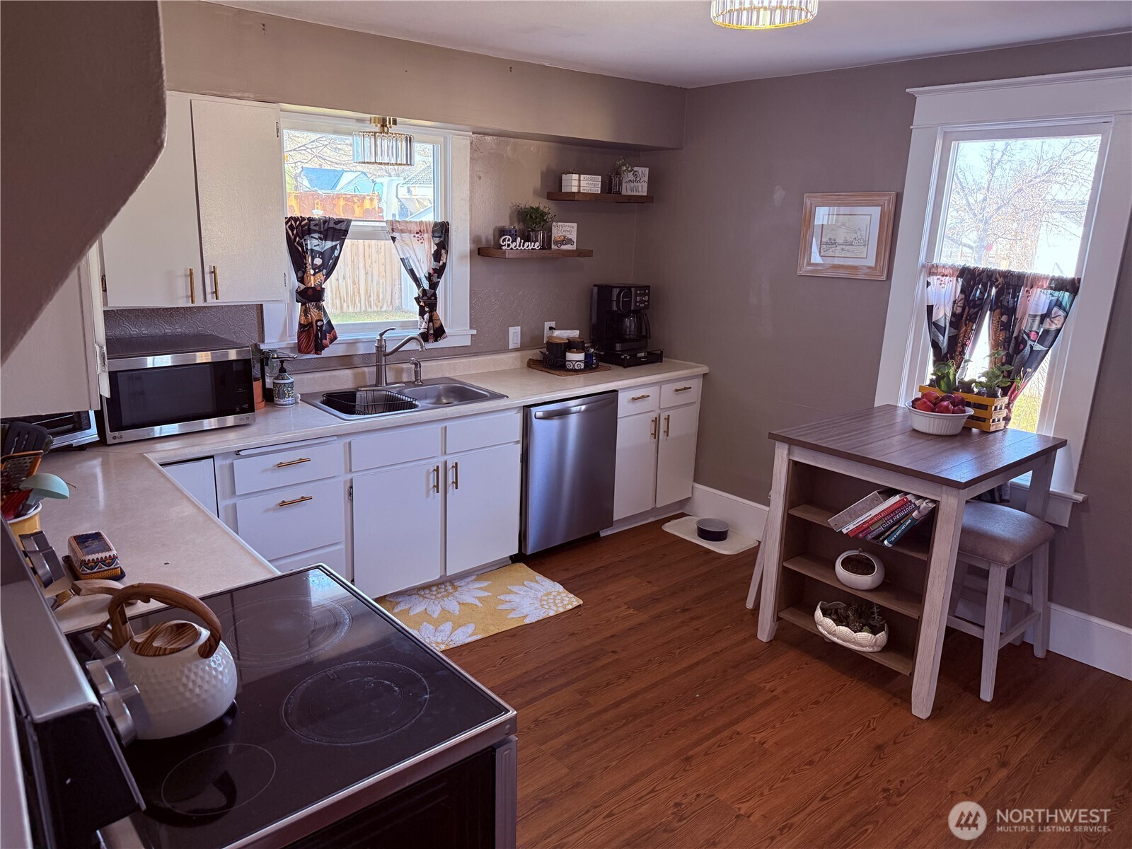 514 S Division Street , Odessa, WA 99159