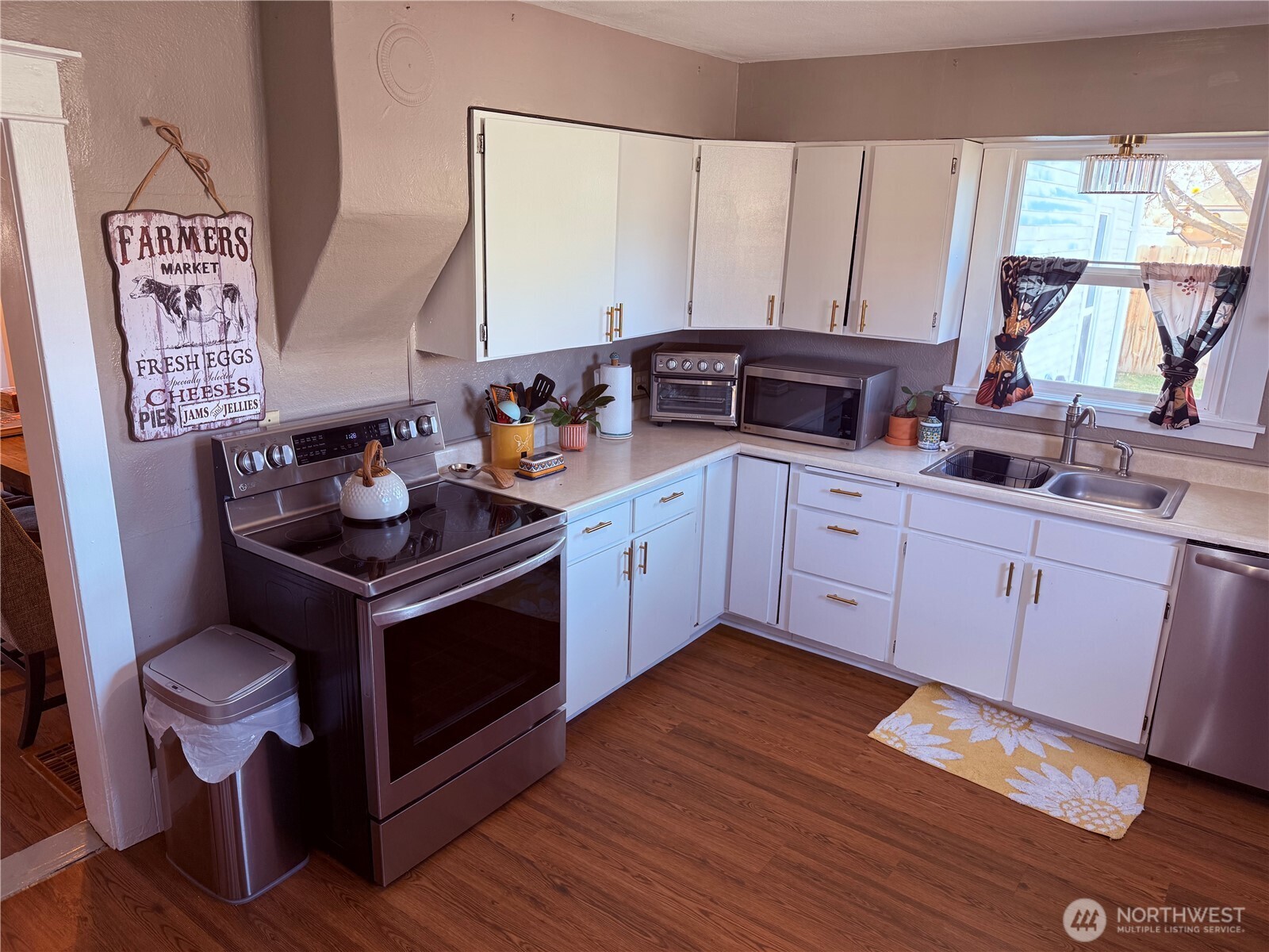 514 S Division Street , Odessa, WA 99159